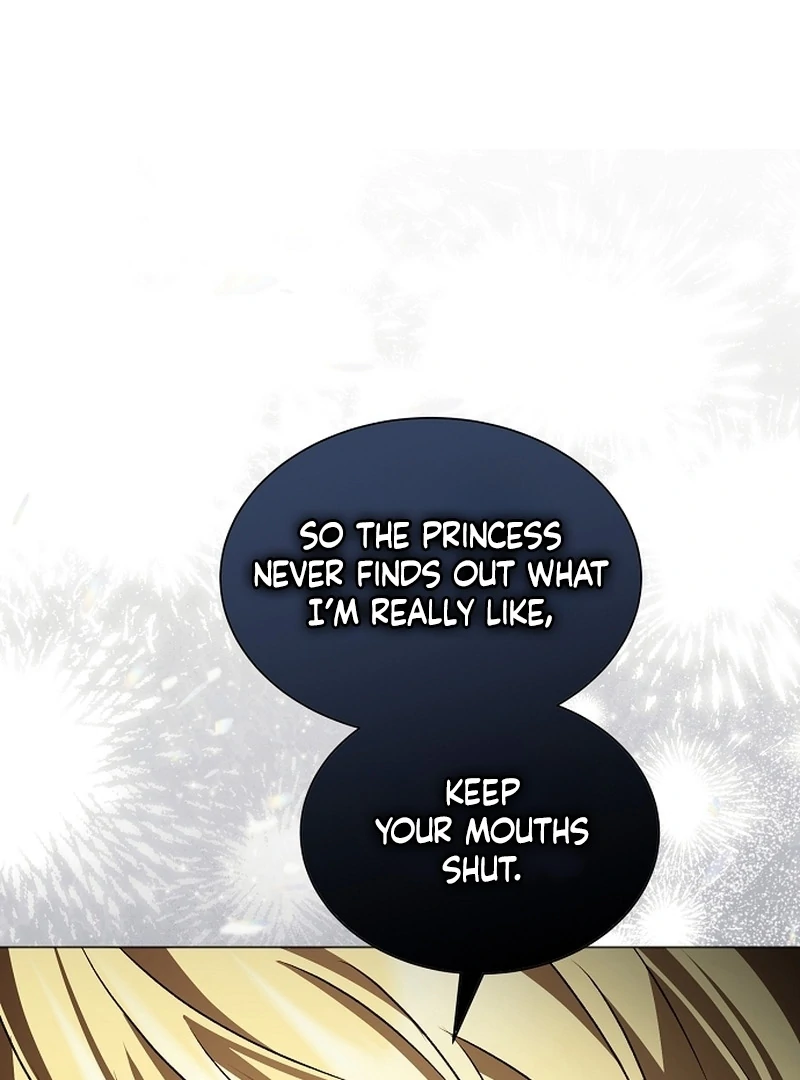 My Fiancé Keeps Trying to Raise Me Chapter 23 page 148 - 