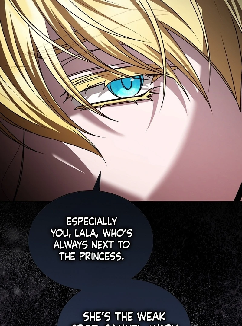 My Fiancé Keeps Trying to Raise Me Chapter 23 page 149 - 