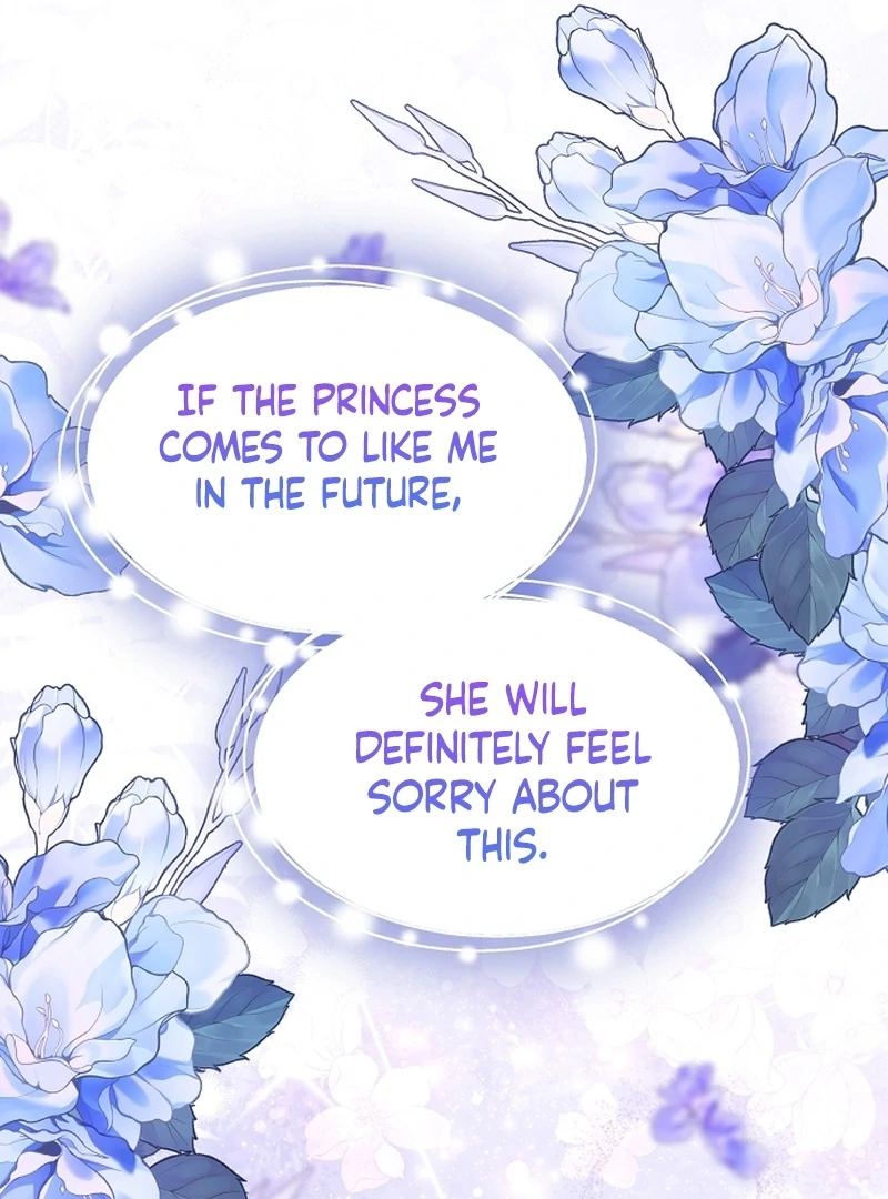 My Fiancé Keeps Trying to Raise Me Chapter 23 page 16 - 