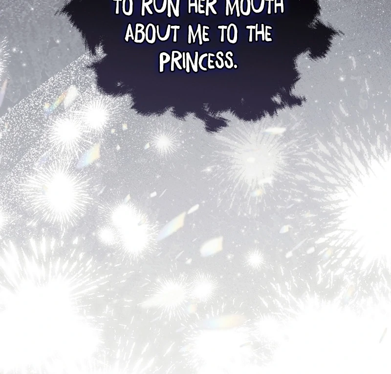 My Fiancé Keeps Trying to Raise Me Chapter 23 page 151 - 