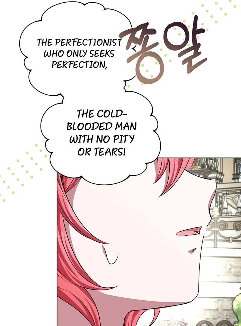 My Fiancé Keeps Trying to Raise Me Chapter 23 page 153 - 