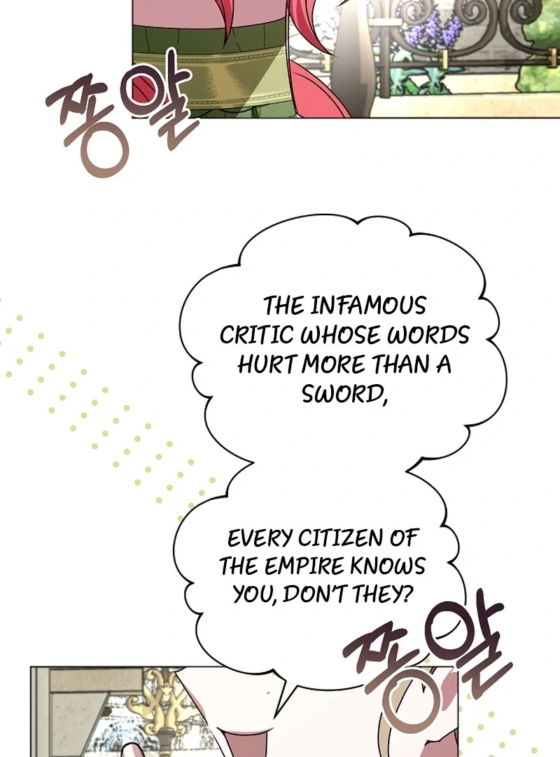 My Fiancé Keeps Trying to Raise Me Chapter 23 page 154 - 