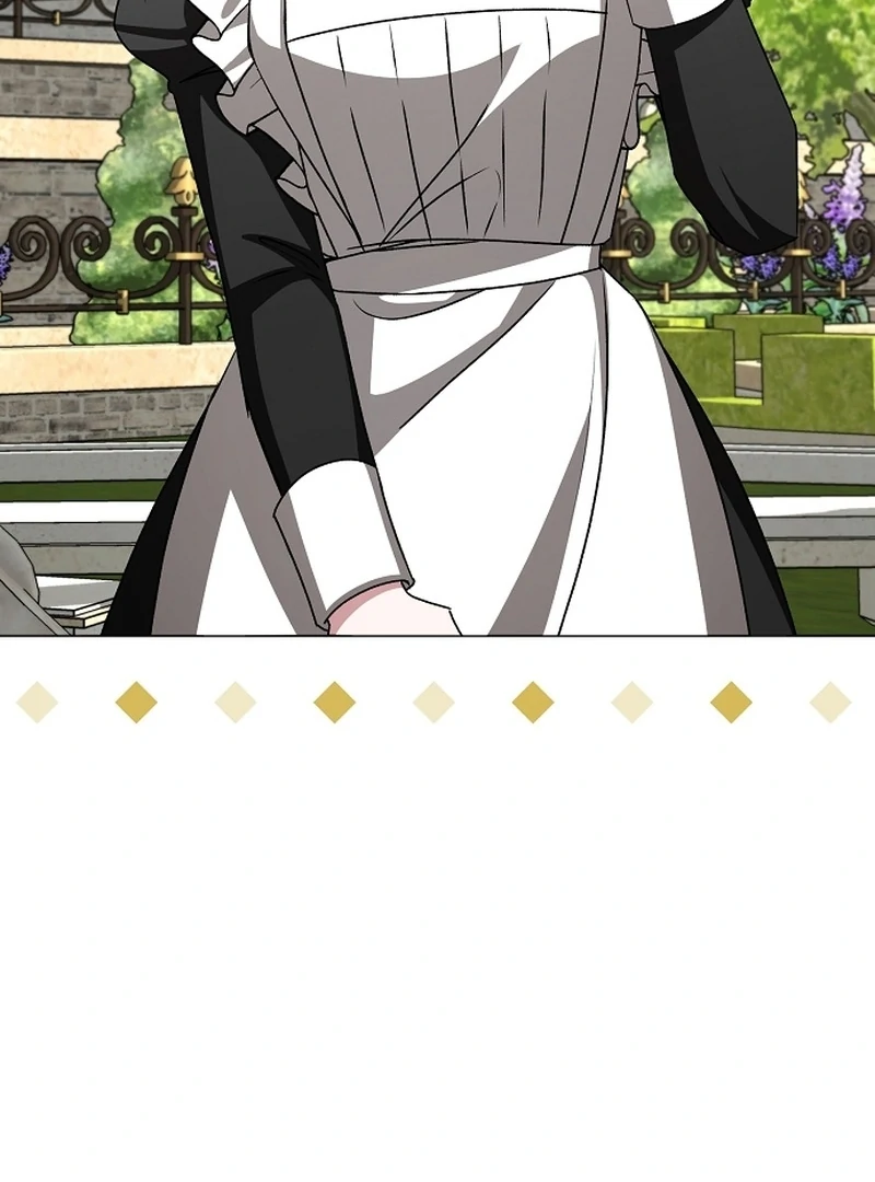 My Fiancé Keeps Trying to Raise Me Chapter 23 page 158 - 