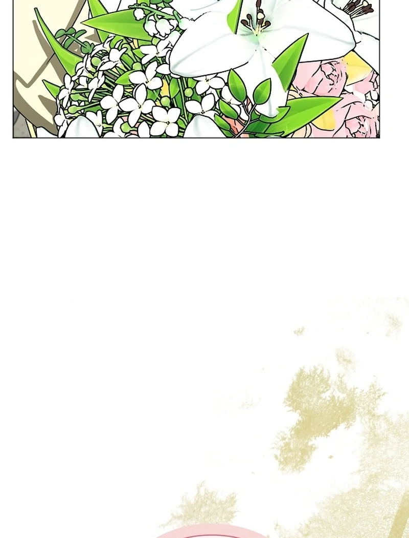 My Fiancé Keeps Trying to Raise Me Chapter 23 page 160 - 
