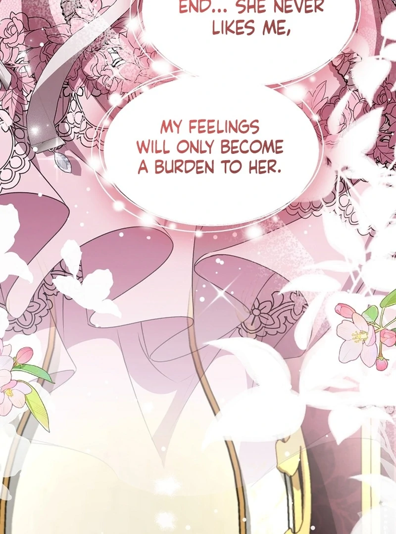 My Fiancé Keeps Trying to Raise Me Chapter 23 page 19 - 