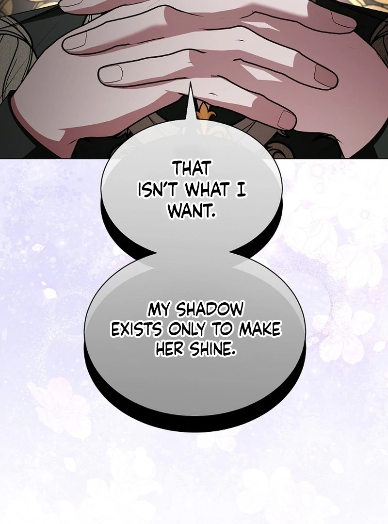 My Fiancé Keeps Trying to Raise Me Chapter 23 page 21 - 