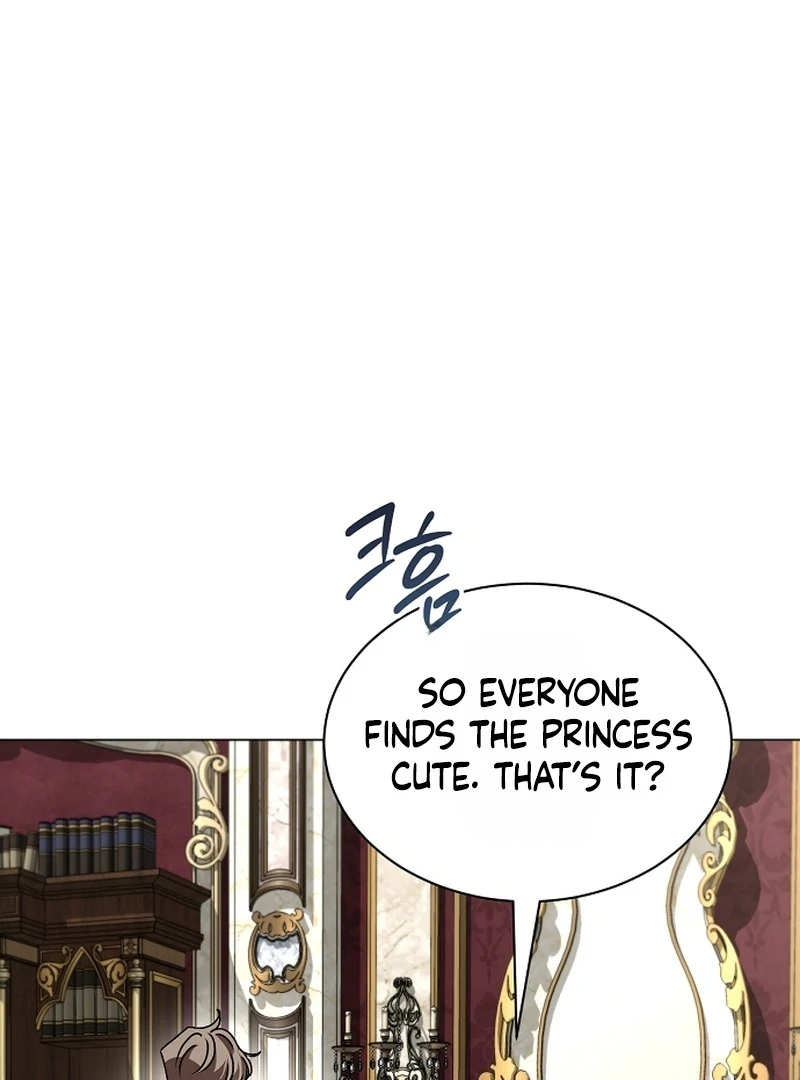 My Fiancé Keeps Trying to Raise Me Chapter 23 page 26 - 