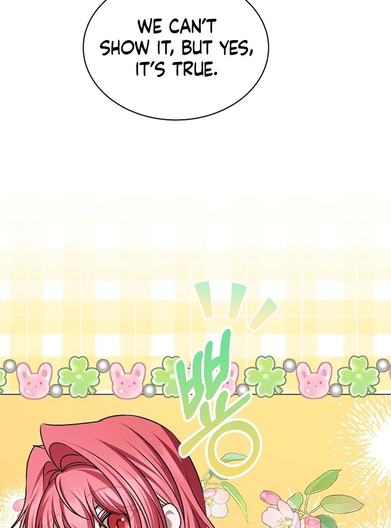 My Fiancé Keeps Trying to Raise Me Chapter 23 page 28 - 