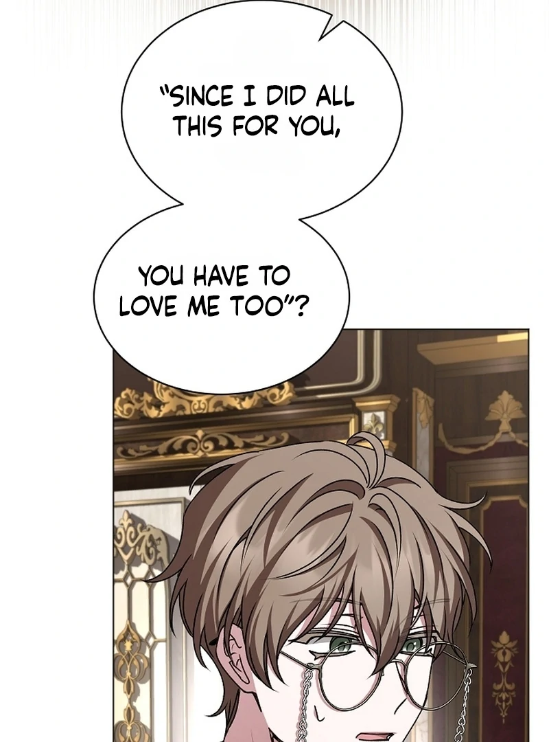 My Fiancé Keeps Trying to Raise Me Chapter 23 page 4 - 