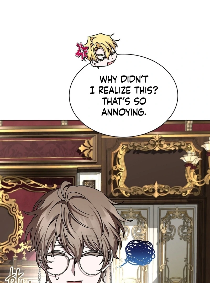 My Fiancé Keeps Trying to Raise Me Chapter 23 page 31 - 