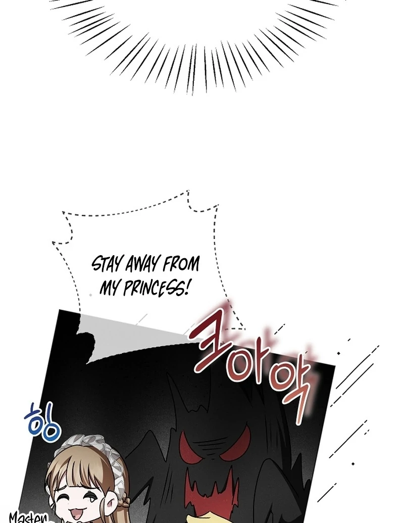 My Fiancé Keeps Trying to Raise Me Chapter 23 page 33 - 