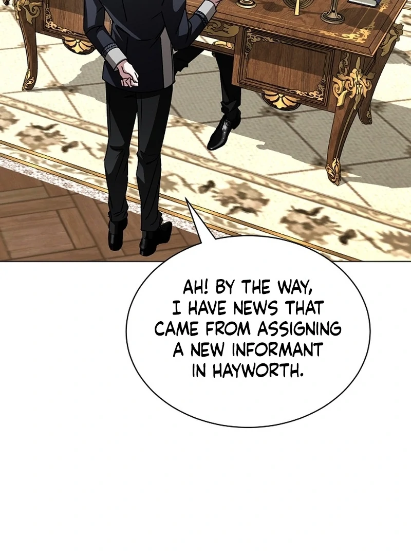 My Fiancé Keeps Trying to Raise Me Chapter 23 page 36 - 