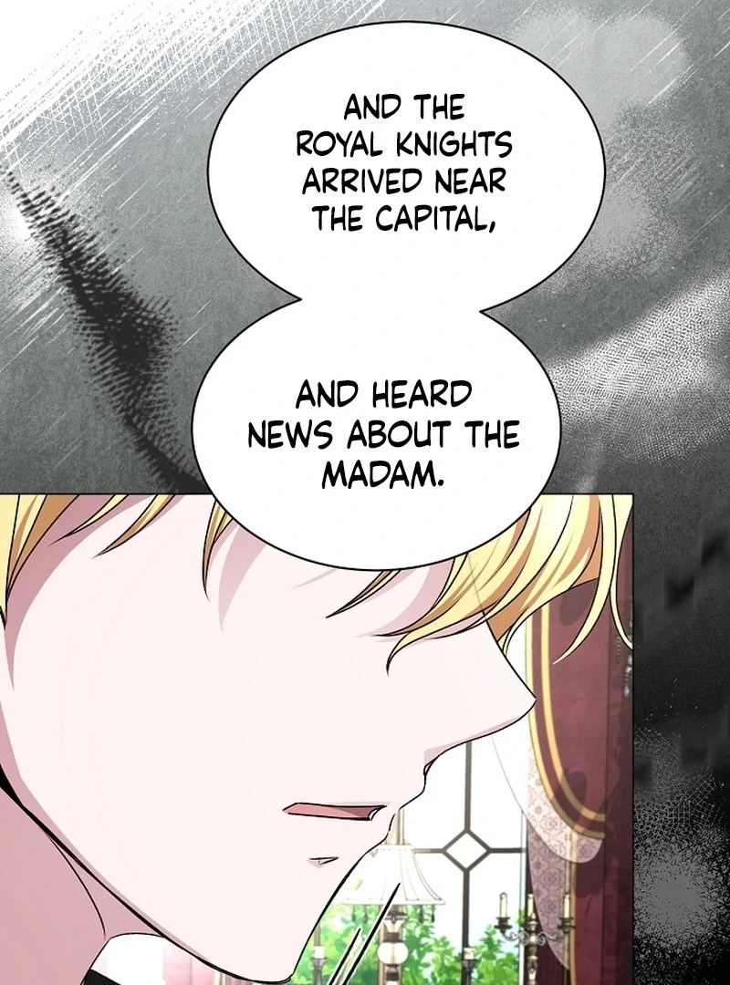 My Fiancé Keeps Trying to Raise Me Chapter 23 page 38 - 