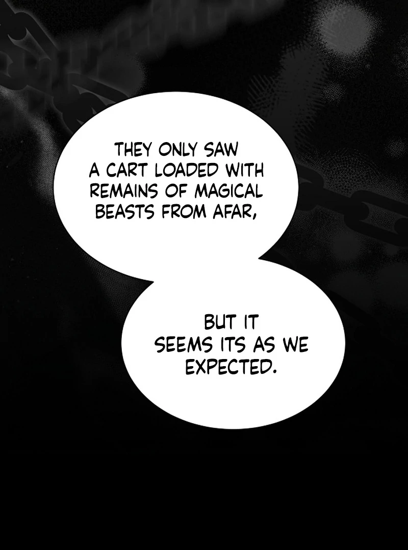 My Fiancé Keeps Trying to Raise Me Chapter 23 page 40 - 