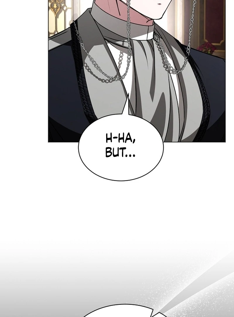 My Fiancé Keeps Trying to Raise Me Chapter 23 page 5 - 