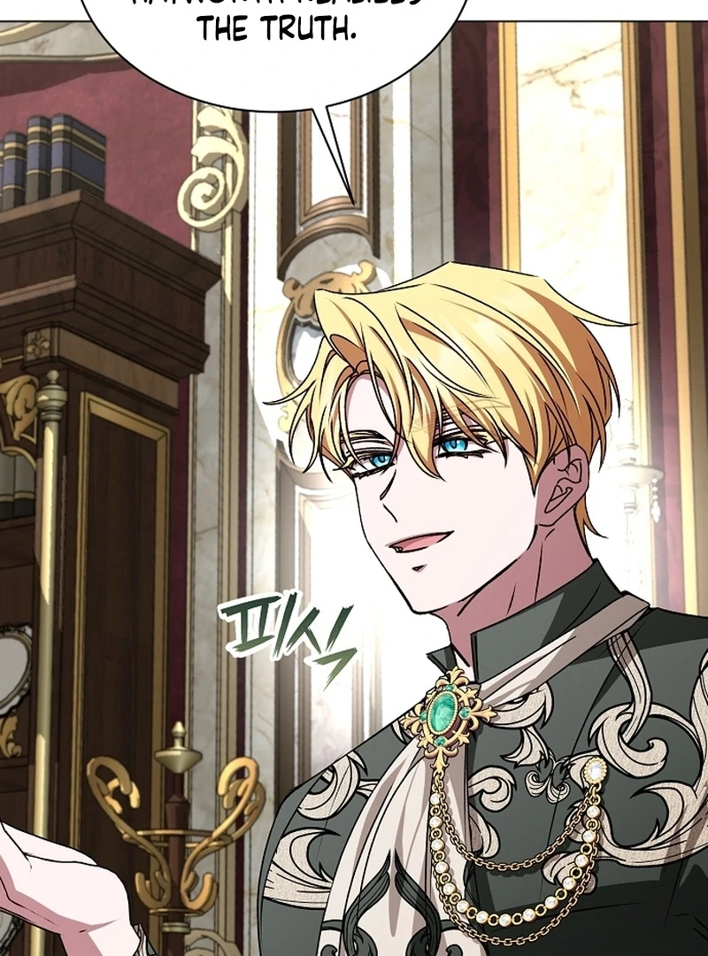 My Fiancé Keeps Trying to Raise Me Chapter 23 page 46 - 