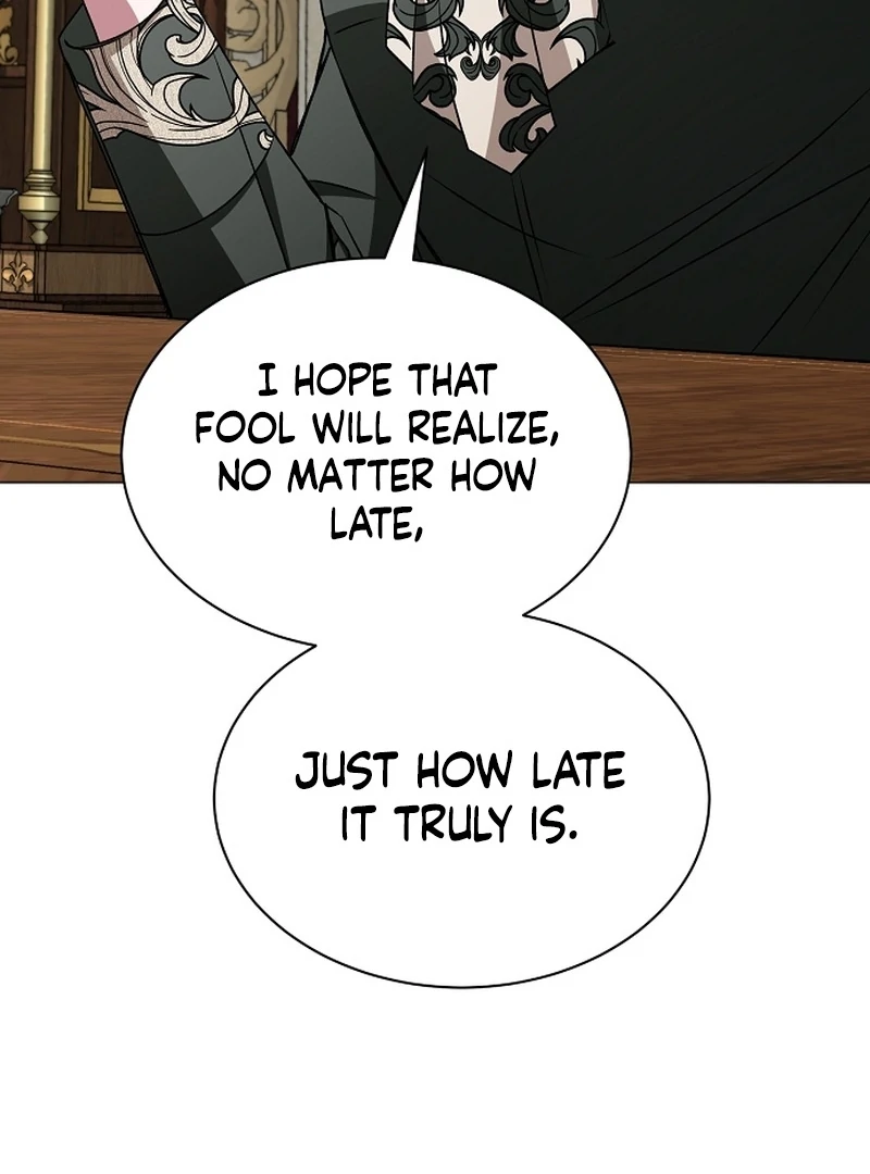 My Fiancé Keeps Trying to Raise Me Chapter 23 page 47 - 