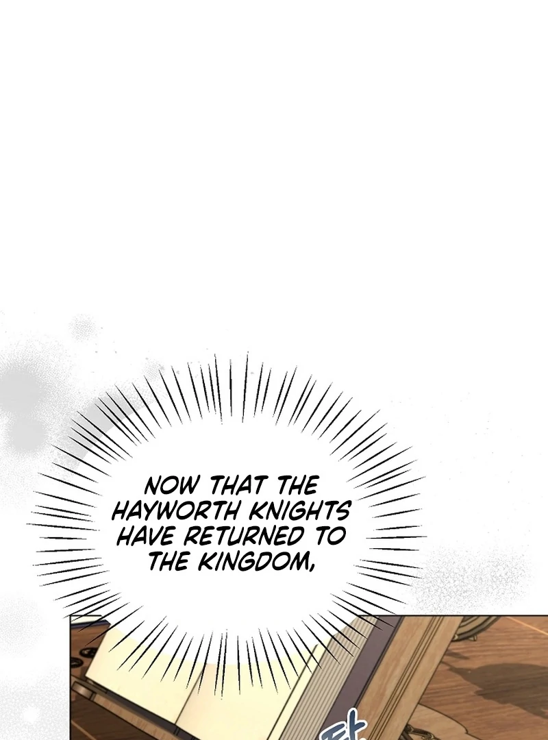 My Fiancé Keeps Trying to Raise Me Chapter 23 page 50 - 