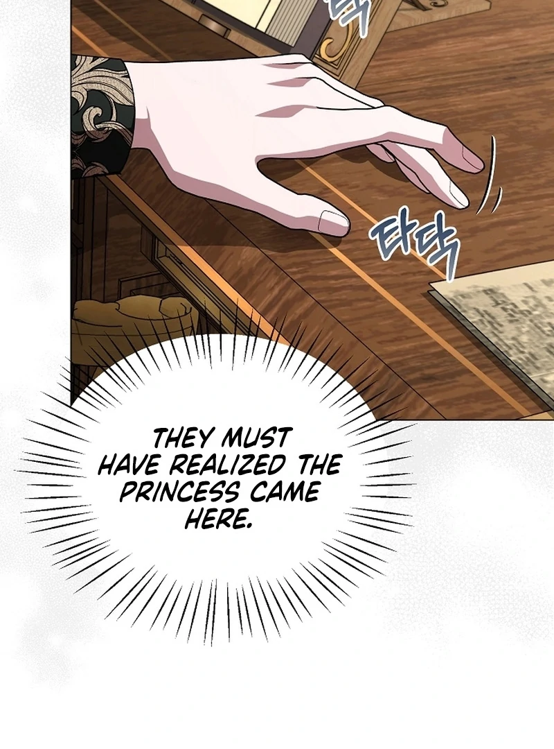 My Fiancé Keeps Trying to Raise Me Chapter 23 page 51 - 