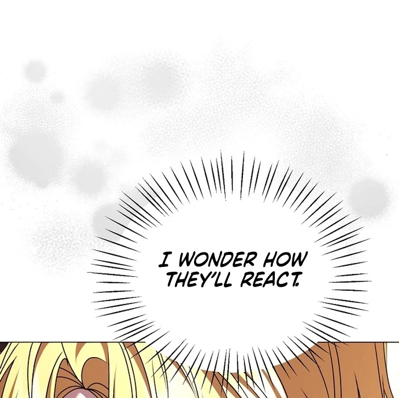 My Fiancé Keeps Trying to Raise Me Chapter 23 page 52 - 