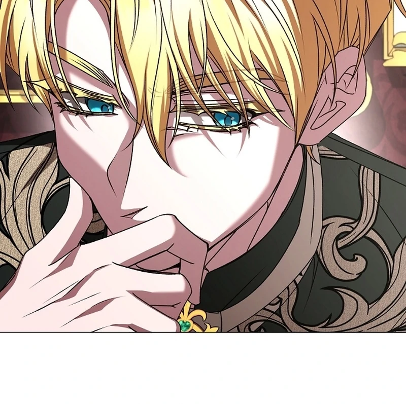 My Fiancé Keeps Trying to Raise Me Chapter 23 page 53 - 