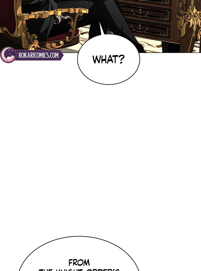 My Fiancé Keeps Trying to Raise Me Chapter 23 page 58 - 