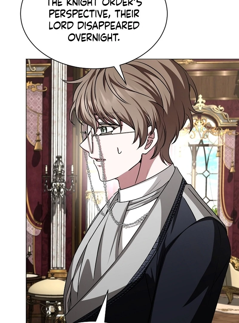 My Fiancé Keeps Trying to Raise Me Chapter 23 page 59 - 