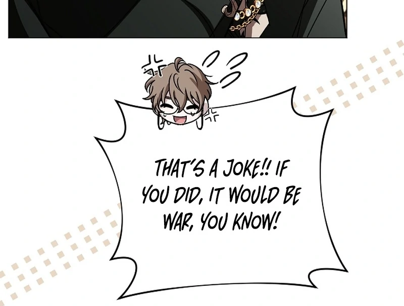 My Fiancé Keeps Trying to Raise Me Chapter 23 page 62 - 
