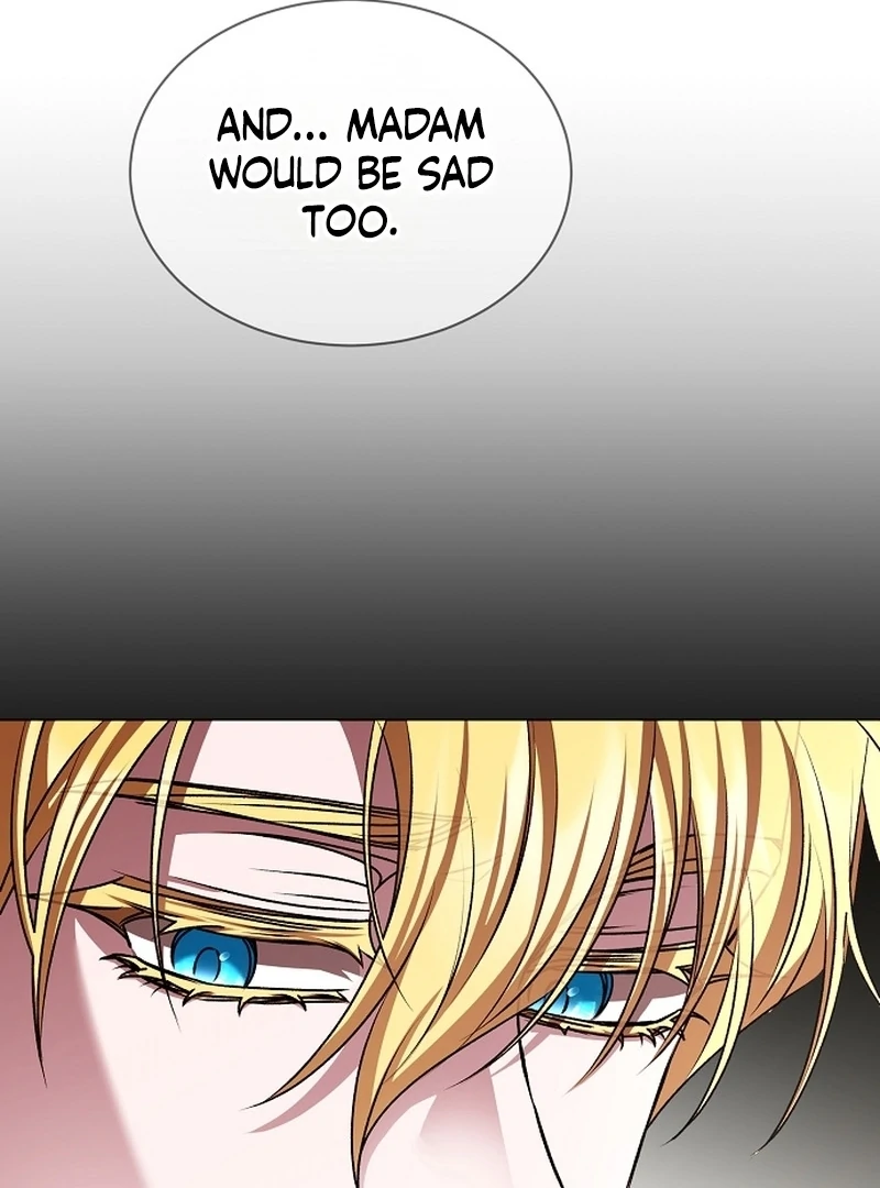 My Fiancé Keeps Trying to Raise Me Chapter 23 page 64 - 