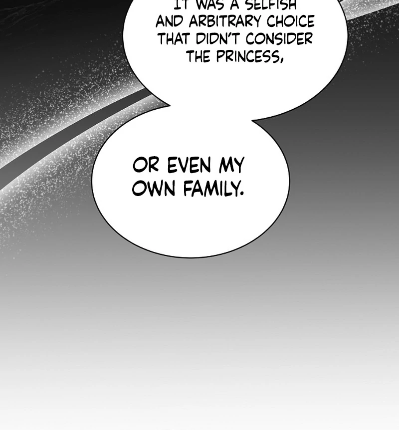 My Fiancé Keeps Trying to Raise Me Chapter 23 page 8 - 