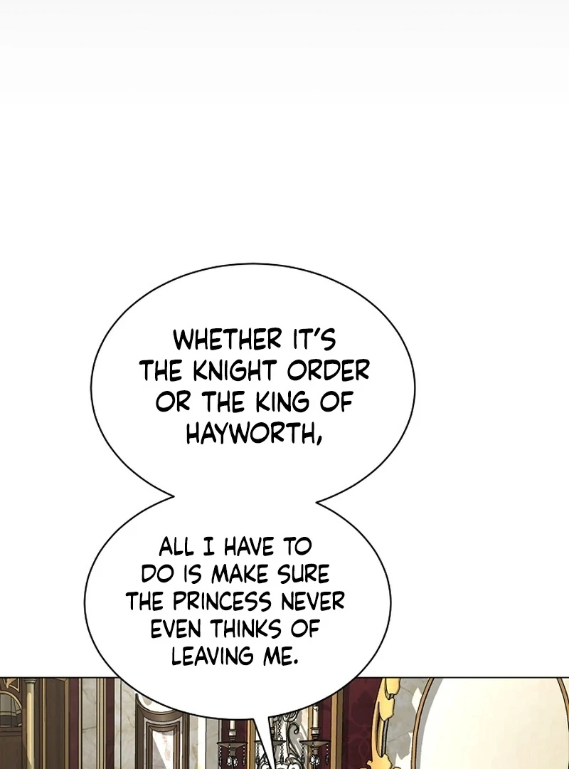My Fiancé Keeps Trying to Raise Me Chapter 23 page 74 - 