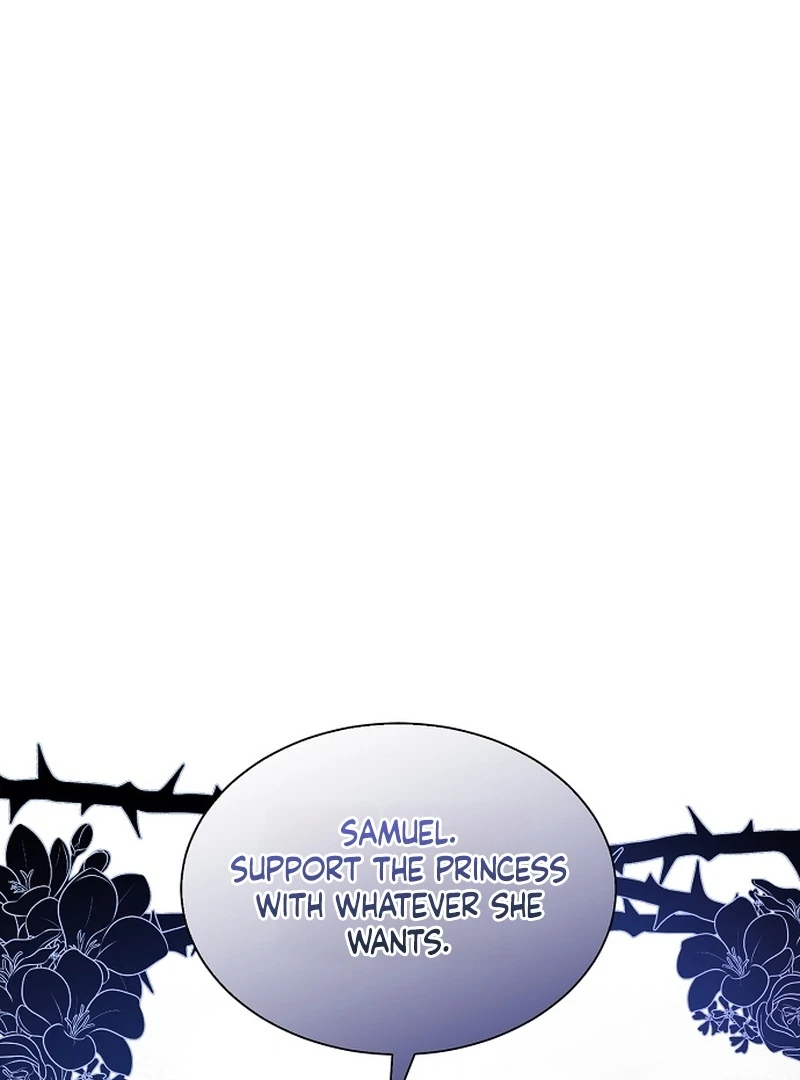 My Fiancé Keeps Trying to Raise Me Chapter 23 page 76 - 
