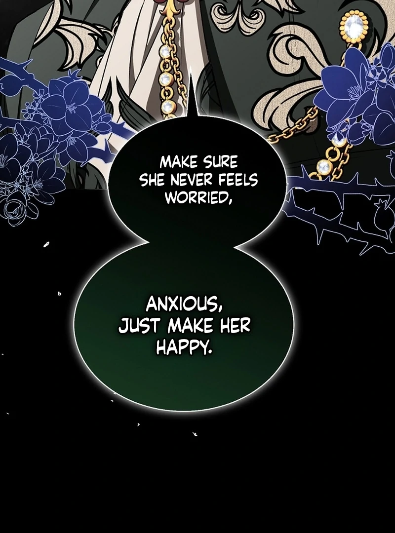 My Fiancé Keeps Trying to Raise Me Chapter 23 page 78 - 