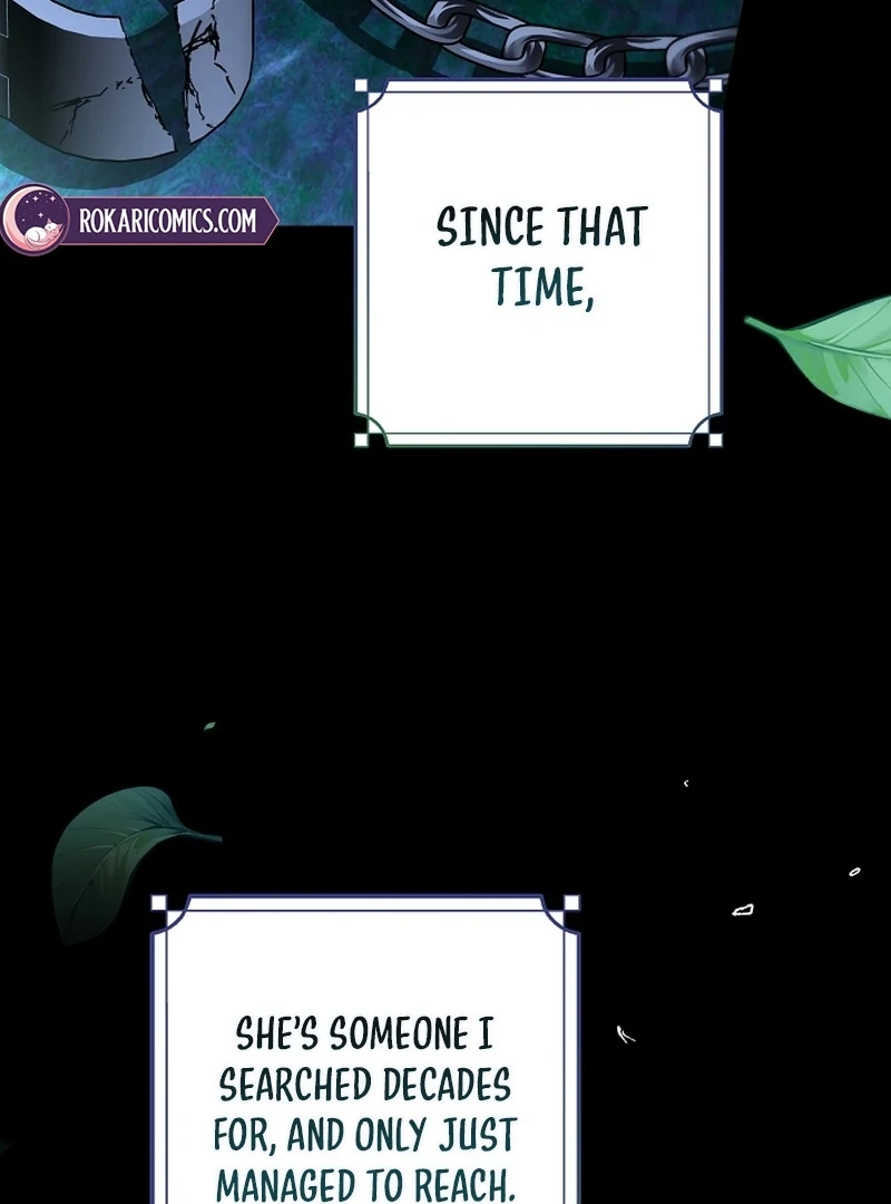 My Fiancé Keeps Trying to Raise Me Chapter 23 page 80 - 