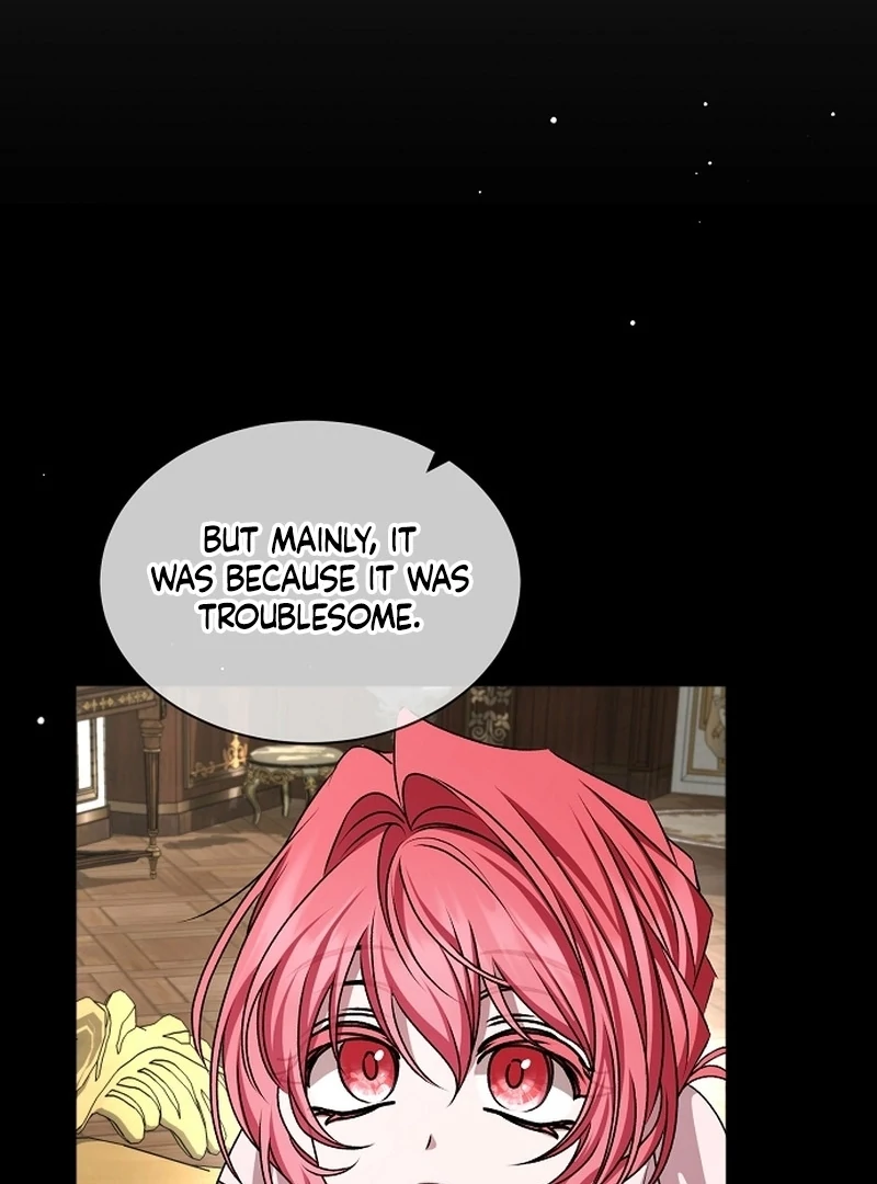 My Fiancé Keeps Trying to Raise Me Chapter 23 page 89 - 