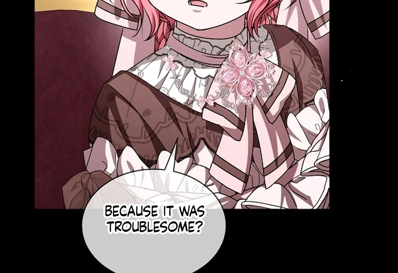 My Fiancé Keeps Trying to Raise Me Chapter 23 page 90 - 