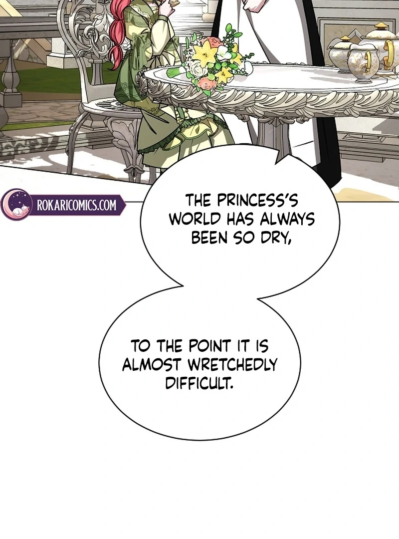 My Fiancé Keeps Trying to Raise Me Chapter 23 page 10 - 