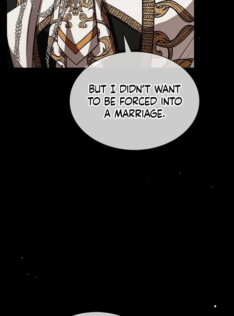 My Fiancé Keeps Trying to Raise Me Chapter 23 page 93 - 