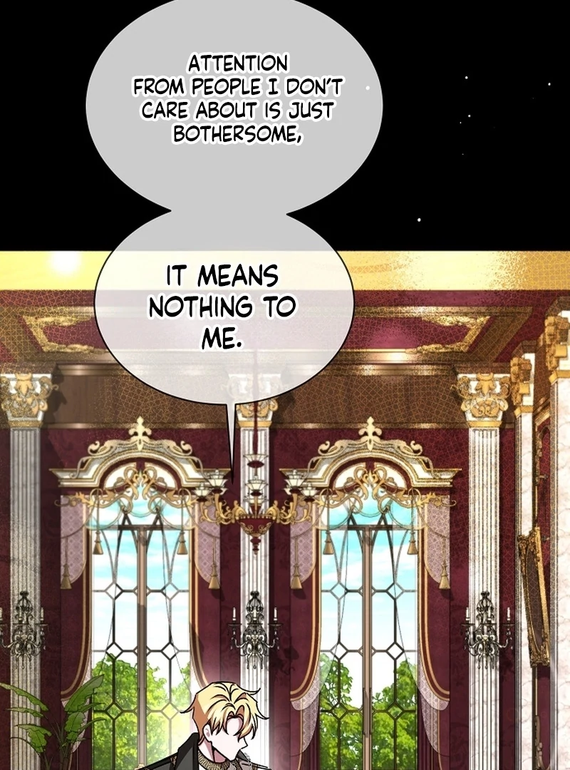 My Fiancé Keeps Trying to Raise Me Chapter 23 page 94 - 