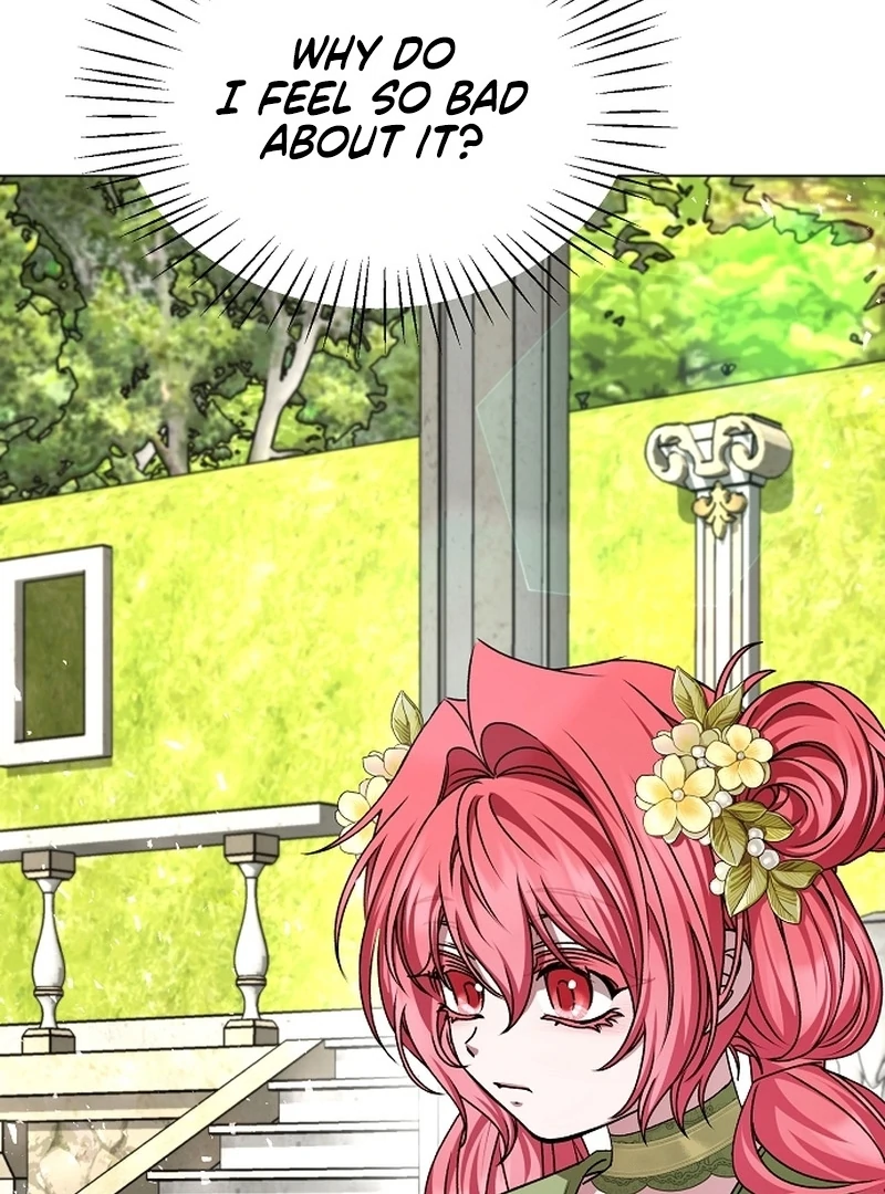 My Fiancé Keeps Trying to Raise Me Chapter 23 page 98 - 