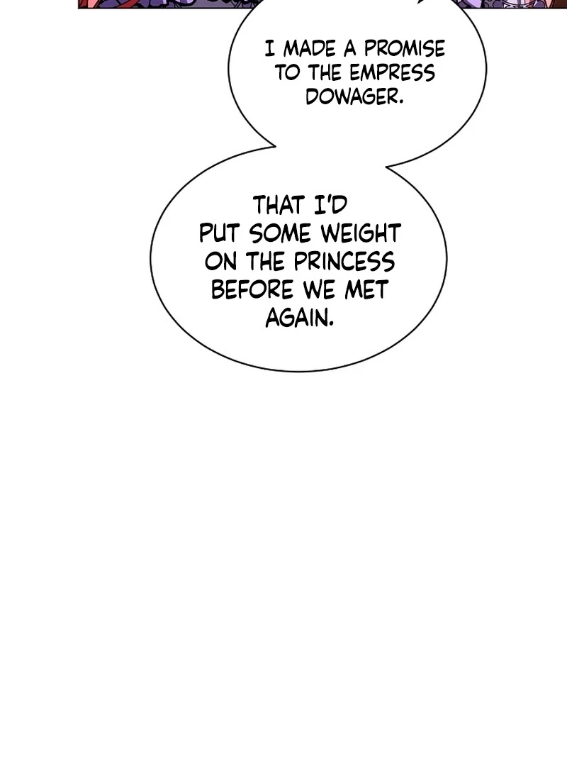 My Fiancé Keeps Trying to Raise Me Chapter 24 page 106 - 