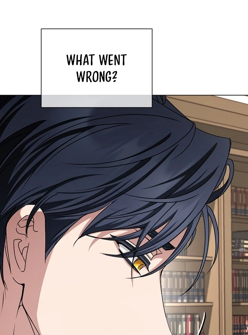 My Fiancé Keeps Trying to Raise Me Chapter 24 page 12 - 