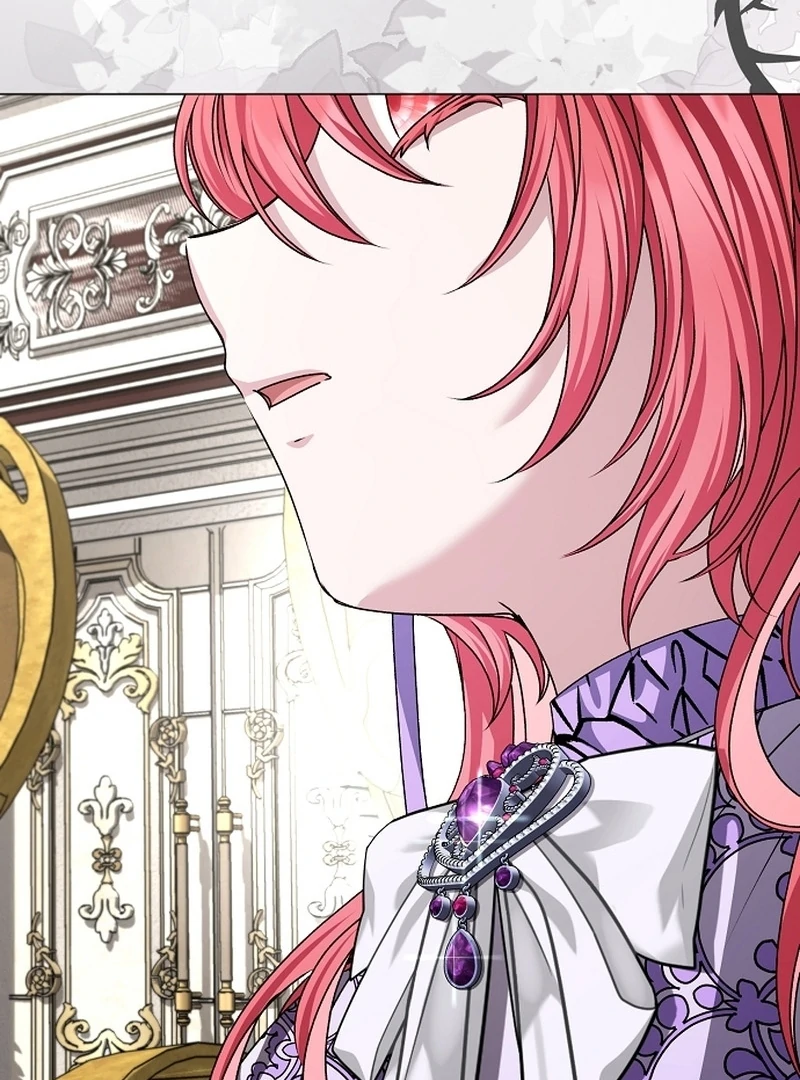 My Fiancé Keeps Trying to Raise Me Chapter 24 page 113 - 