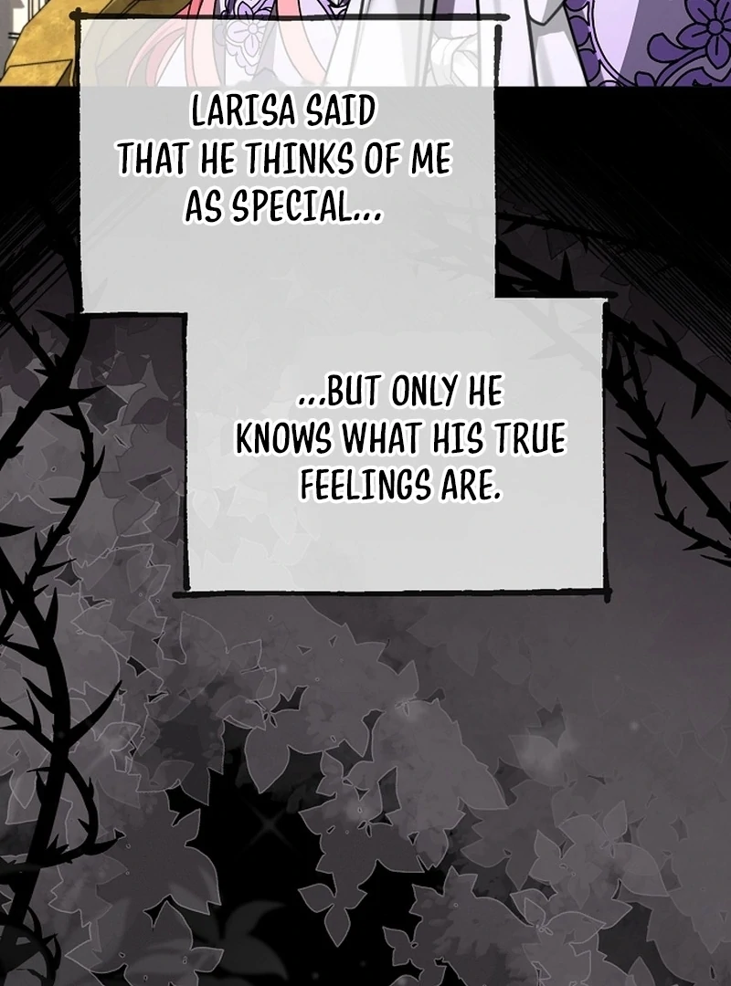 My Fiancé Keeps Trying to Raise Me Chapter 24 page 114 - 