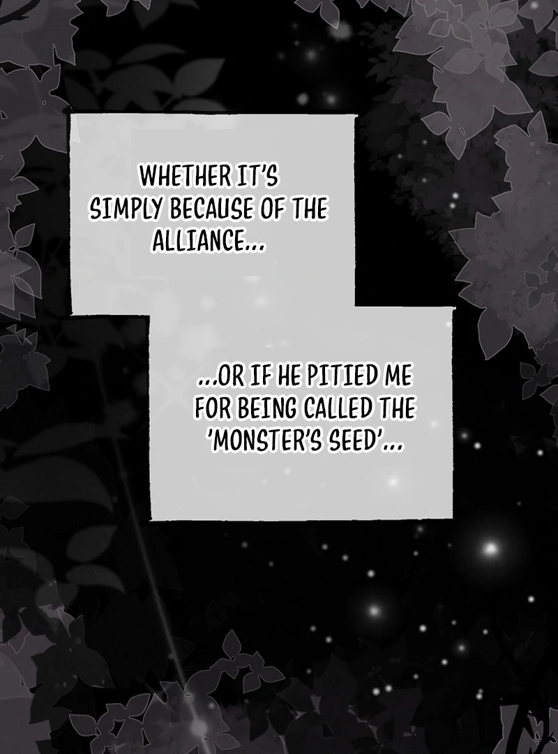 My Fiancé Keeps Trying to Raise Me Chapter 24 page 115 - 