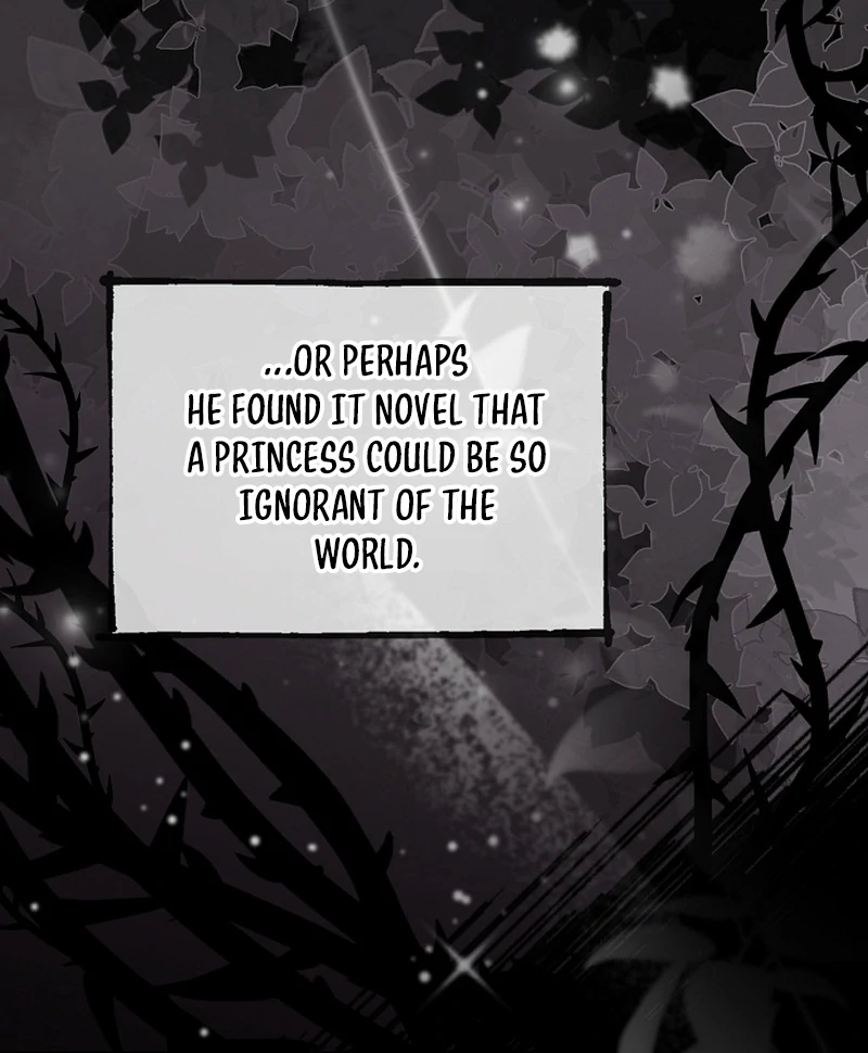 My Fiancé Keeps Trying to Raise Me Chapter 24 page 116 - 