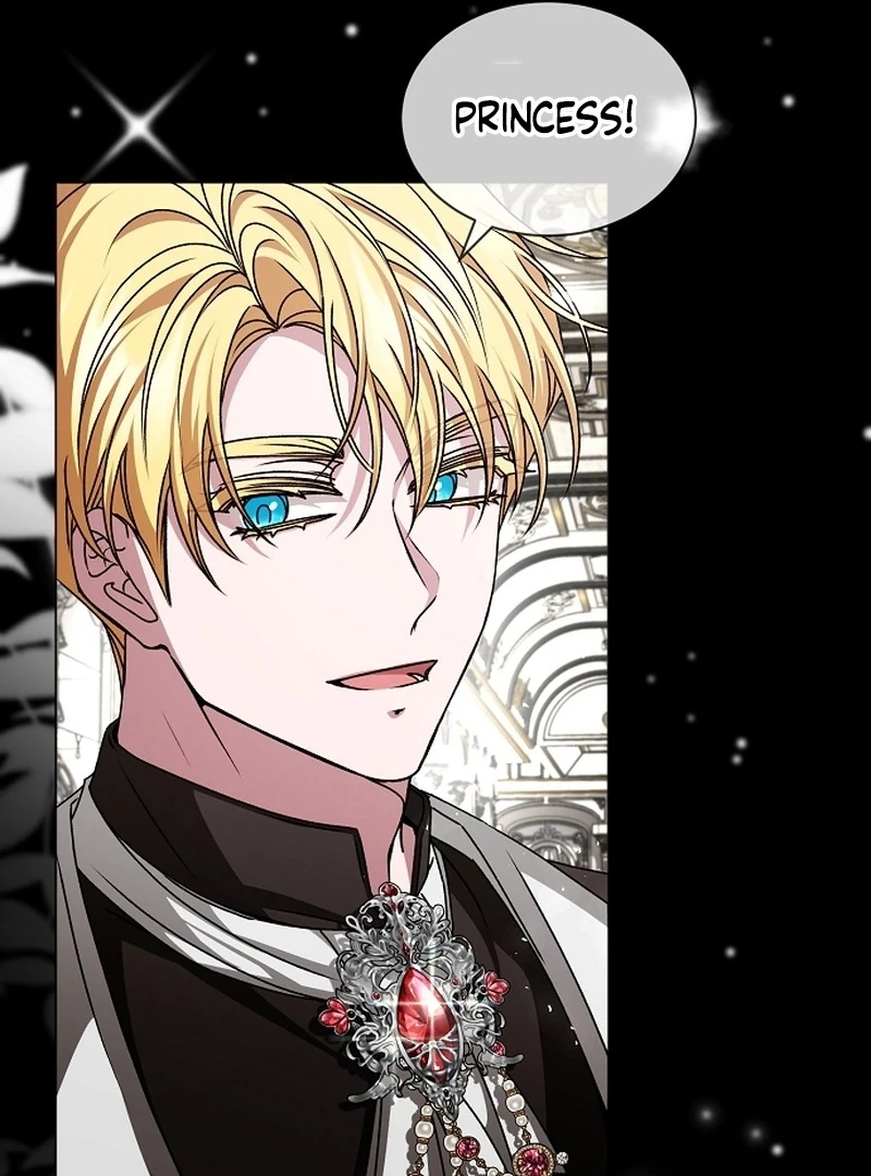 My Fiancé Keeps Trying to Raise Me Chapter 24 page 118 - 