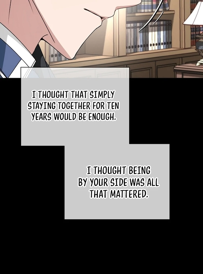 My Fiancé Keeps Trying to Raise Me Chapter 24 page 13 - 