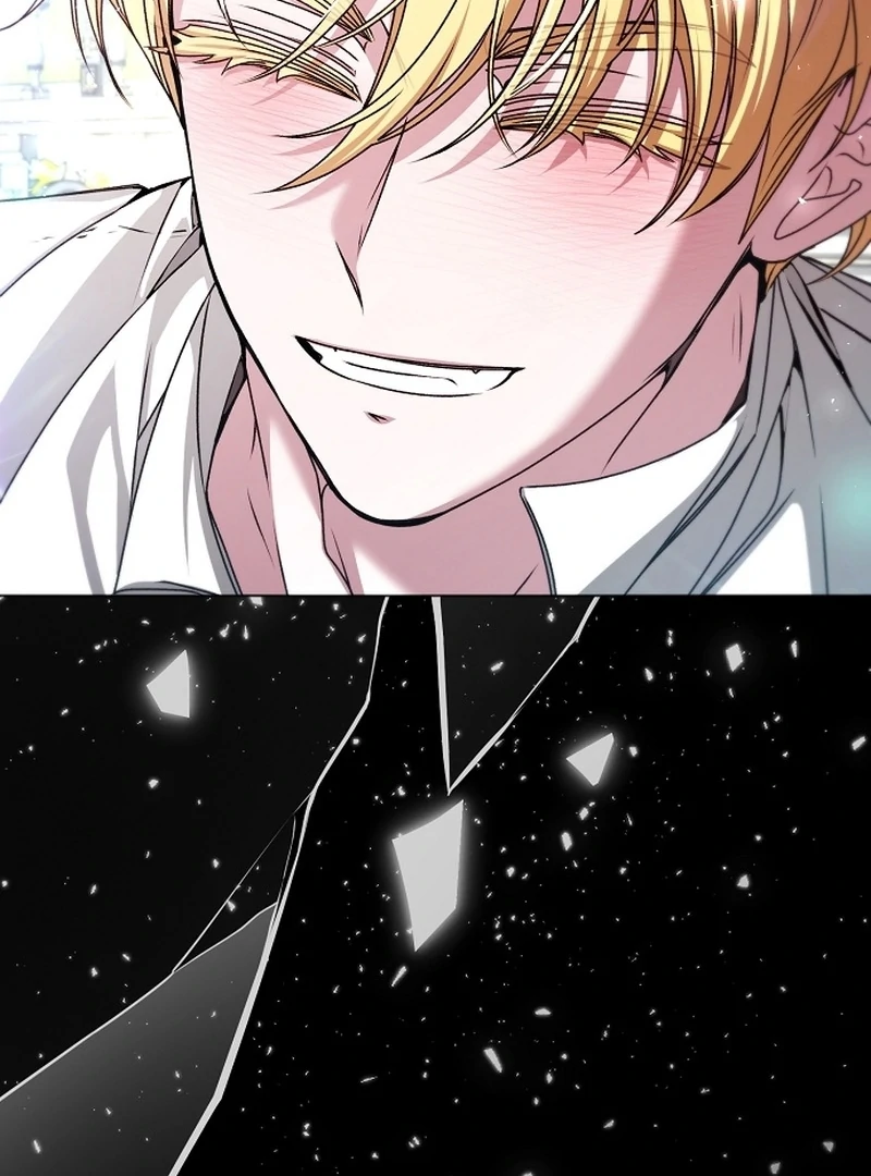 My Fiancé Keeps Trying to Raise Me Chapter 24 page 121 - 