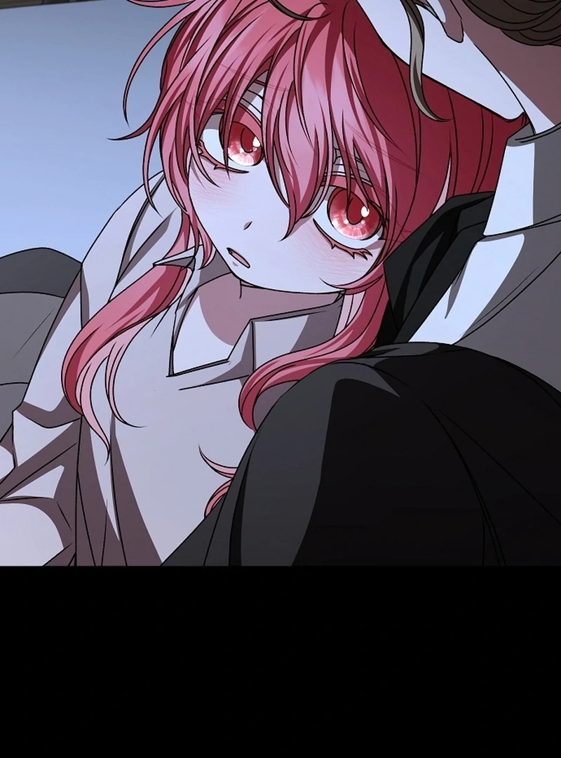 My Fiancé Keeps Trying to Raise Me Chapter 24 page 124 - 
